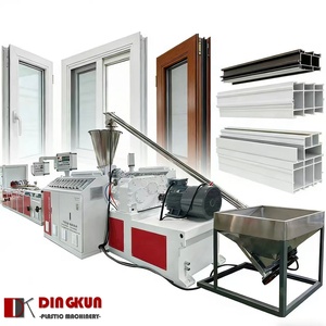 Door & Window Processing Machine14715