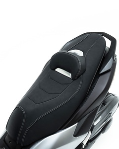 Motorcycle Seat9325