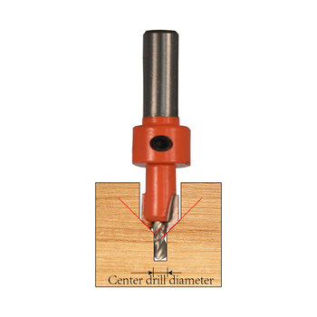 Wood Drill Bit80695