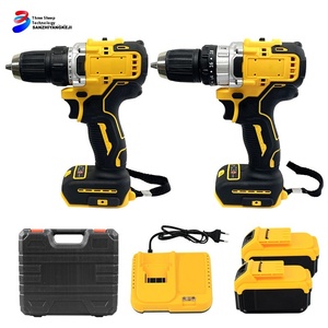 Electric Hammer Drills7823