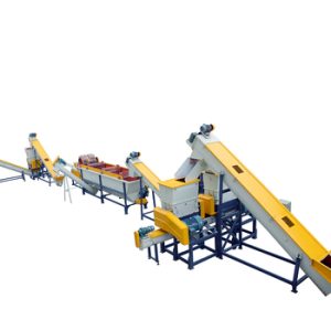 Recycling Washing Production Line82065