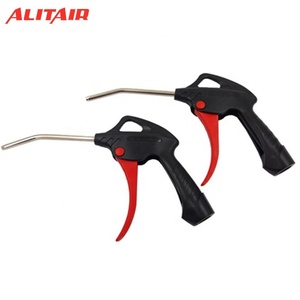 Pneumatic Spray Guns1276