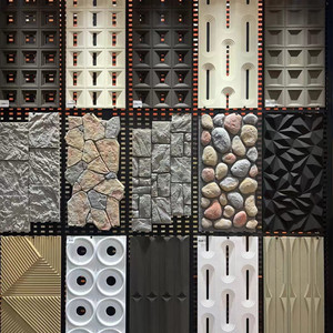 Engineered Artificial Stone3116