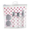 Travel Skincare Set123118