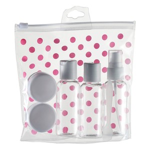 Travel Skincare Set123118