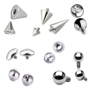 Other Titanium Products78838