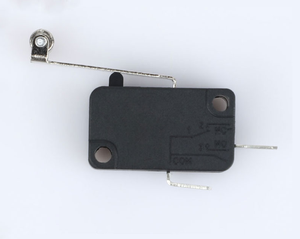 DIP Switches4407