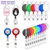 Badge Clips & Attachments14126
