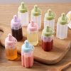 Salad Dressing Sauces11617