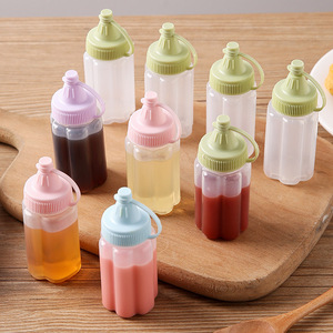 Salad Dressing Sauces11617