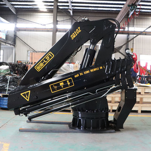 Floating Crane Barges4837