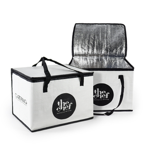 Insulated Cooler Bags11403