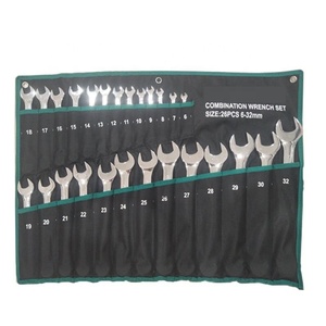 Wrench Hand Tools9875