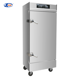 Electric Steam Cookers11328