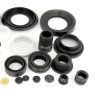 Other Rubber Raw Materials81659
