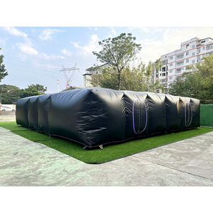 Maze Play Structures2053