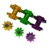Bicycle Wheel Hubs15982