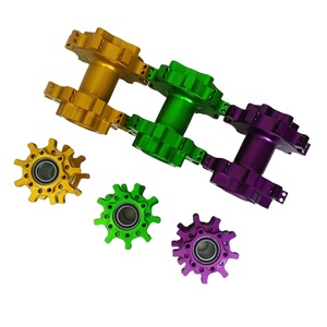 Bicycle Wheel Hubs15982