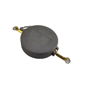 Valve Bonnets537