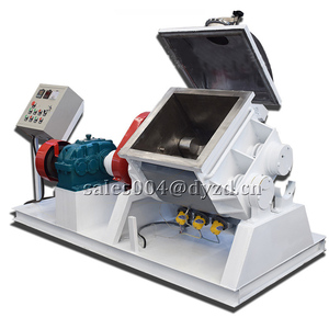 Rubber Mixing Mill Rollers17739