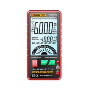 Instrument Inventory81688