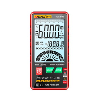 Instrument Inventory81688