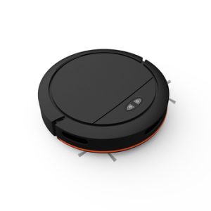 New model intelligent robot vacuum cleaner Factory Code 24332