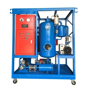 Oil Purifier Filtration Machines12245