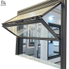 Folding Windows13195