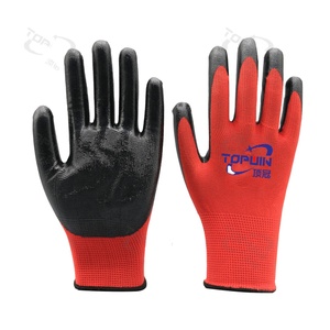Safety Work Gloves13999