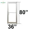 Commercial Doors413