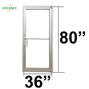 Commercial Doors413