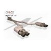Tuned Exhaust Systems6402