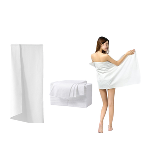 Disposable Bath Towels3659