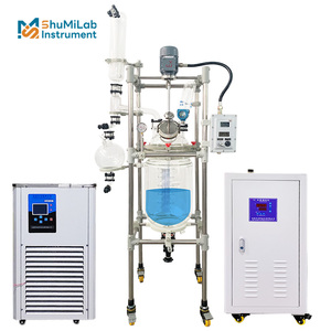 Crystallization Machines746
