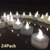 LED Flameless Candles1311