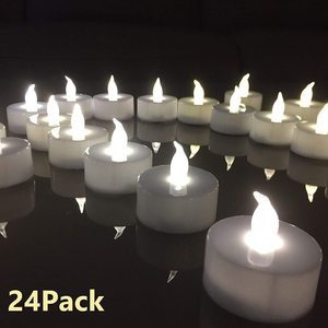 LED Flameless Candles1311