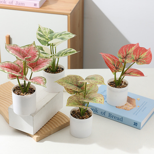 Mini Decor Figurines13766