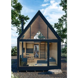 Mobile Trailer Homes9053
