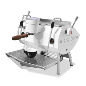 Manual Espresso Coffee Makers11622