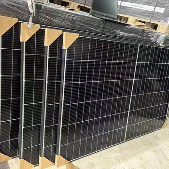 Flexible Solar Panel Module82104