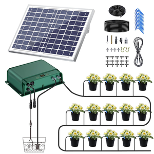Garden Water Timers5548