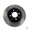 Brake Disc Rotor11494