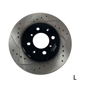 Brake Disc Rotor11494