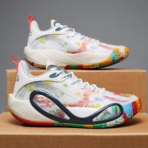Basketball Shoes144