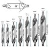Center Drill Bits9108