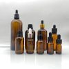 Glass Bottles8643
