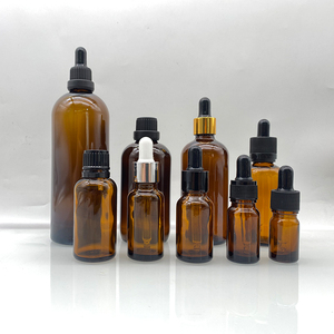 Glass Bottles8643