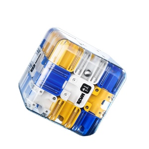 Magic Cube Puzzle Toys3084