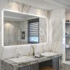 Anti-fog Bathroom Mirrors3426